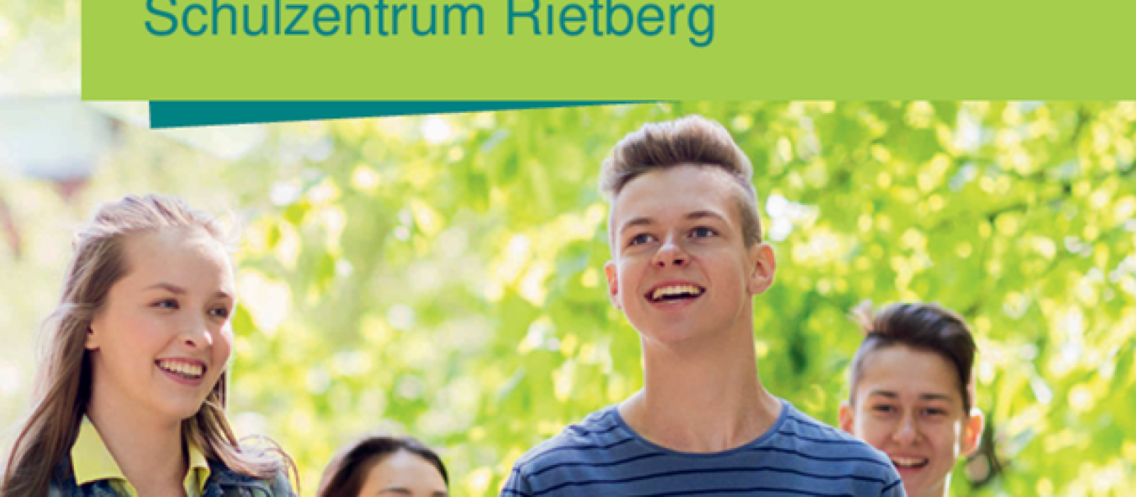 Einladung zur Berufemesse
