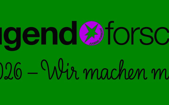 Jugend forscht: Rietberger Schüler überzeugen mit Forschergeist