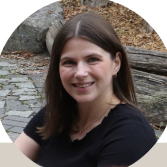 Portrait von Katharina Bals