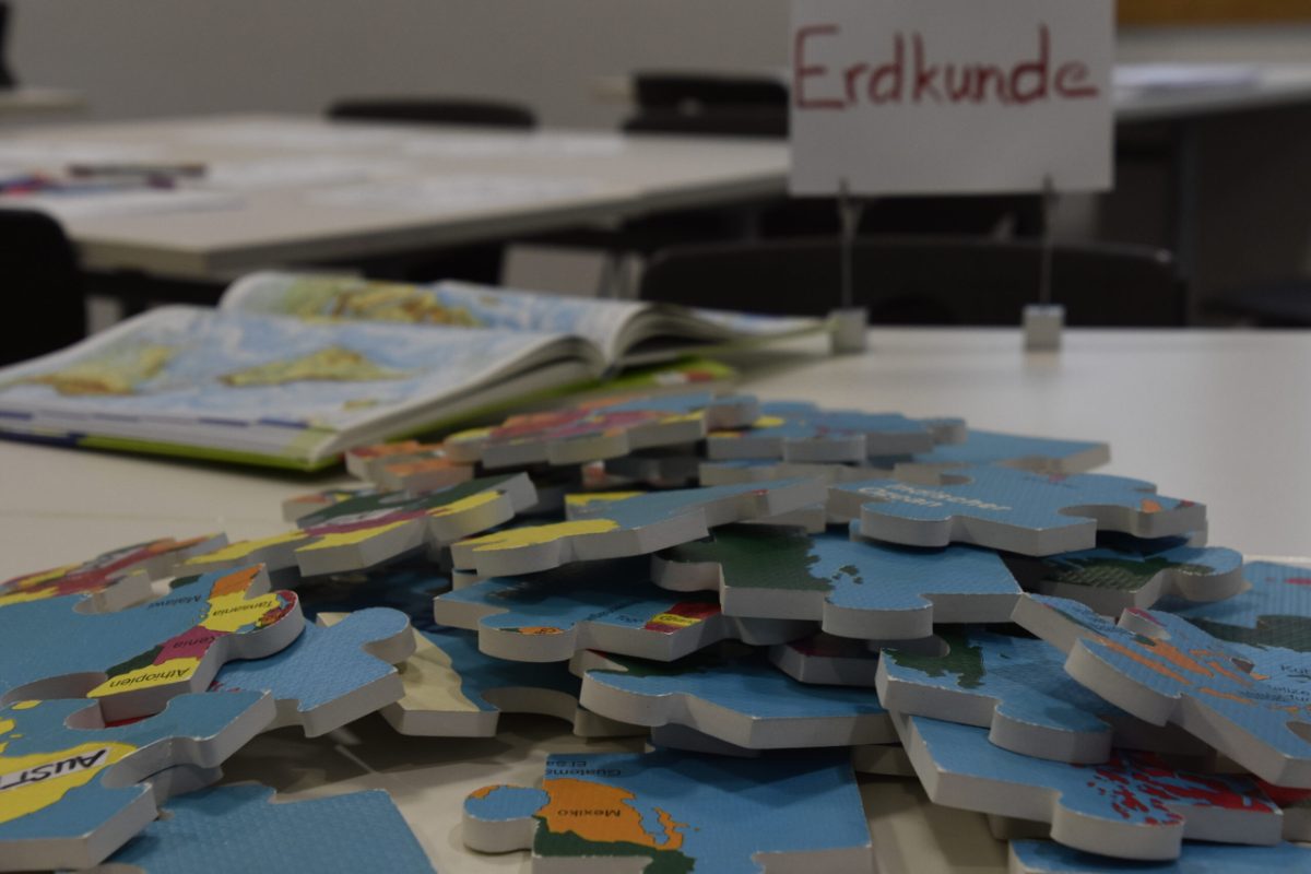 Tag der offenen Tür