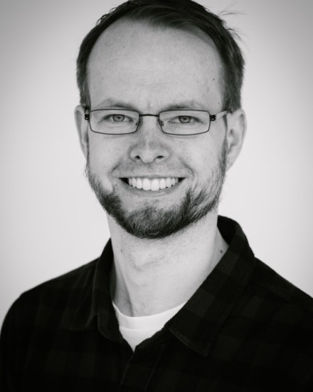 Adrian Baden