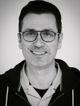 Angelos Vompras