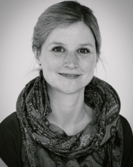 Annika Knaup