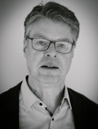 Burkhard Ernst