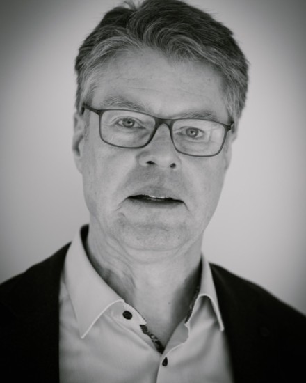 Burkhard Ernst