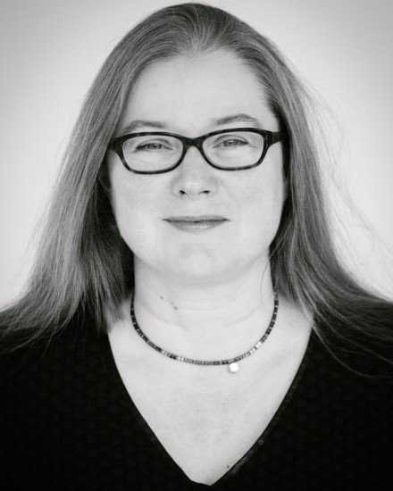 Chantal Spenke
