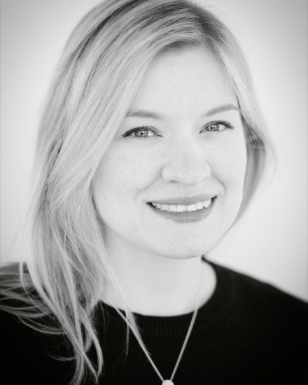 Christine Strothmann