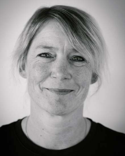 Claudia Lietz
