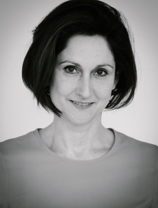 Dr. Michelle Hartmann