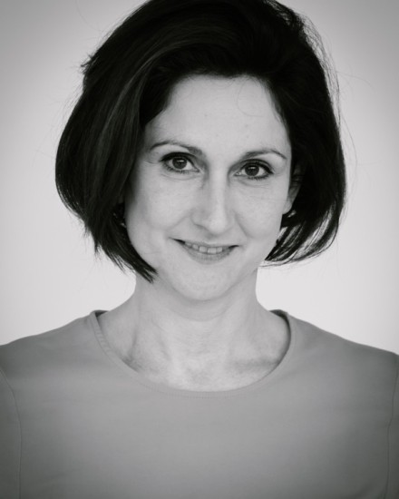 Dr. Michelle Hartmann