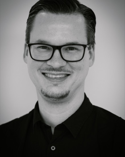 Florian Wille