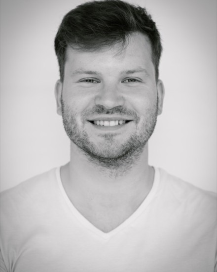 Jonas Bott