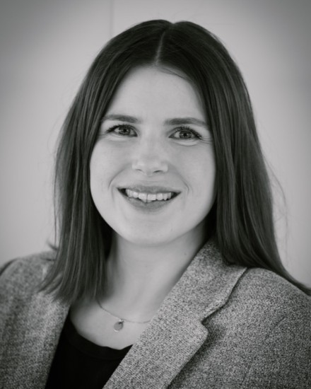 Katharina Bals