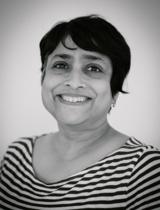 Lalitha Narayanan