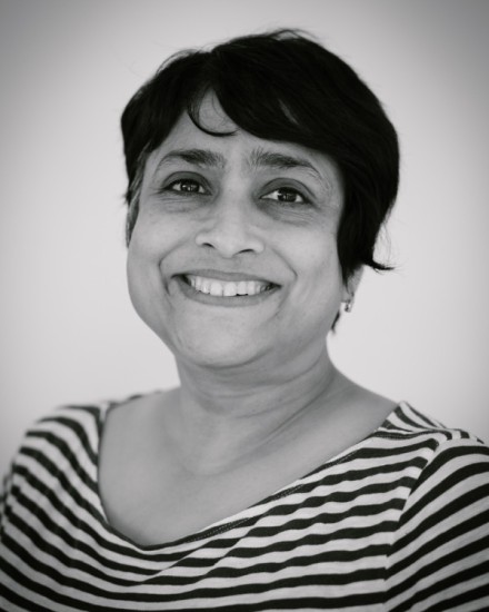 Lalitha Narayanan