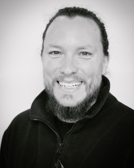 Lukas Vredenburg
