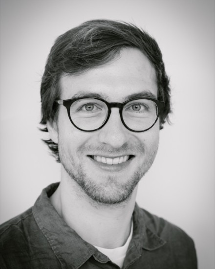 Markus Niemand