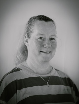 Nadine Hild
