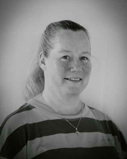 Nadine Hild