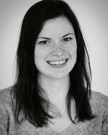 Natascha Bunkowski