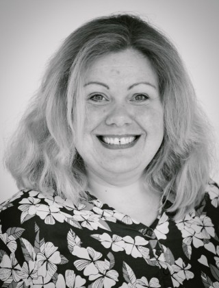 Rebecca Pohlmann