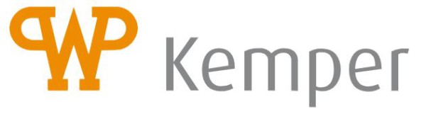 Logo WP Kemper