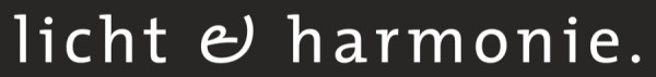 Logo Licht Harmonie