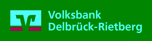 Logo Volksbank Delbrück-Rietberg