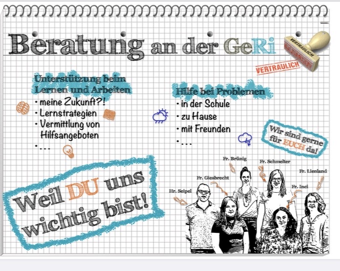 Beratung GeRi