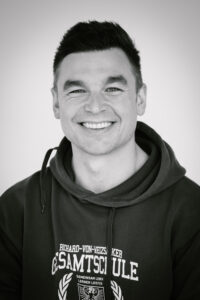 Florian Naber