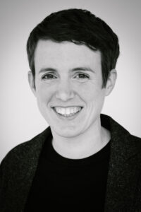 Leonie Pohl