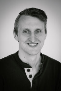 Daniel Hemkentokrax