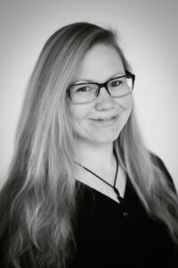 Eva Peitz