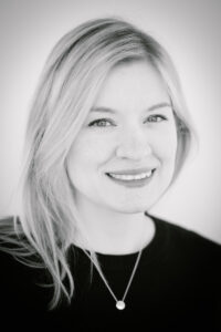 Christine Strothmann