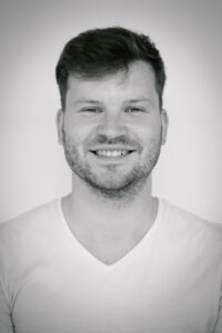 Jonas Bott