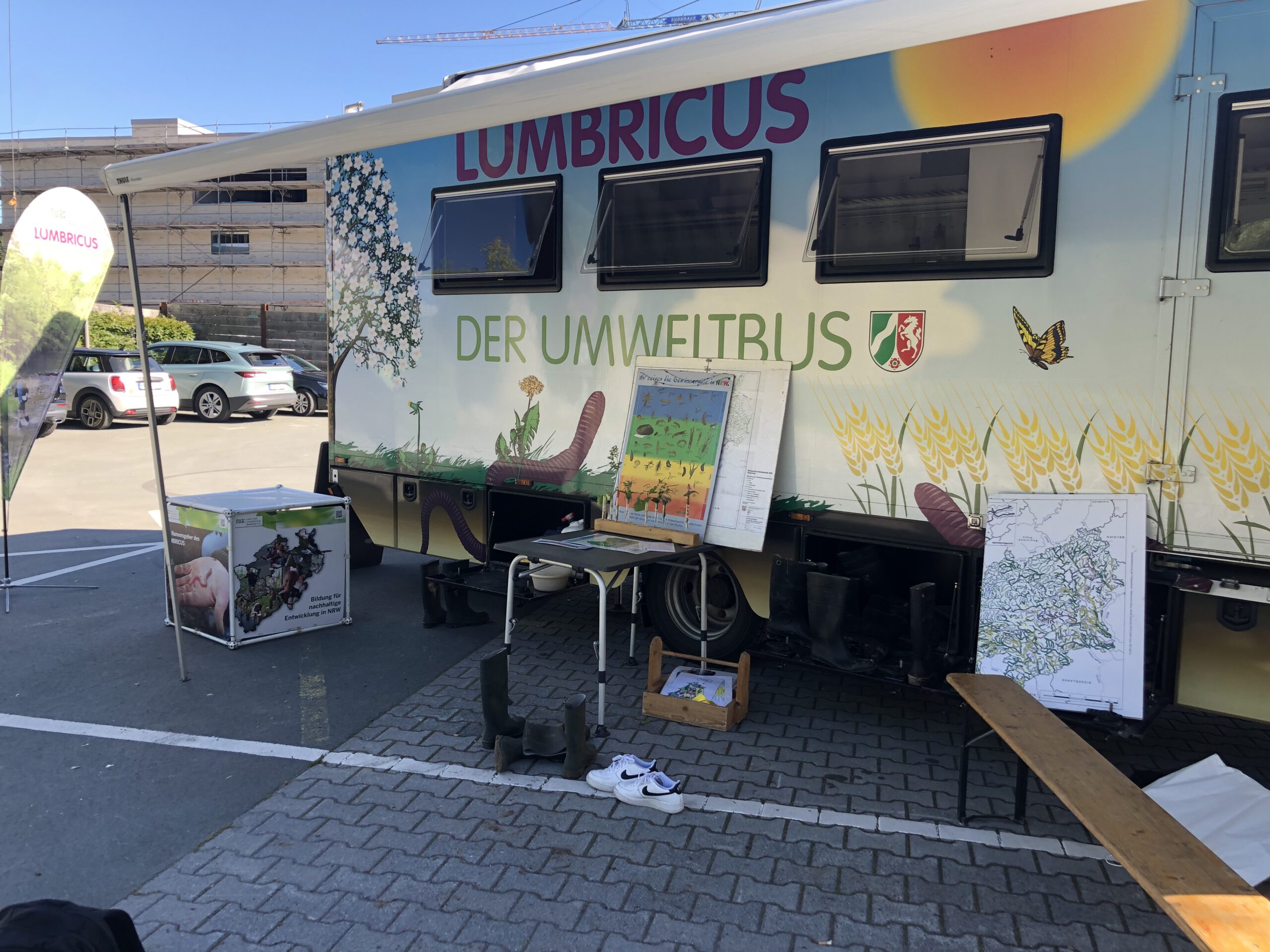 Presse Lumbricus RvW(1)