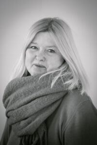 Martina Dreismann