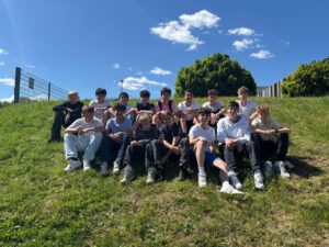 Fußball WK II