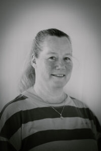 Nadine Hild